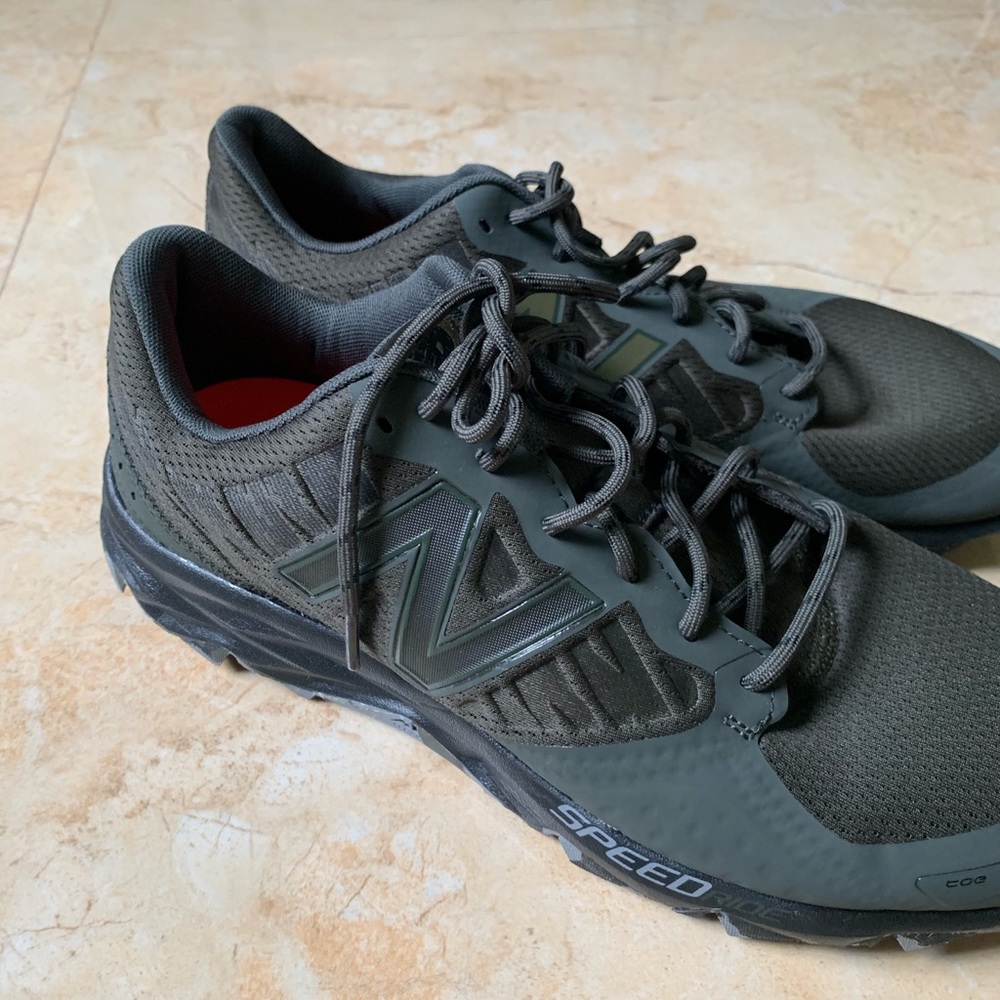 New Balance Athletic Shoes